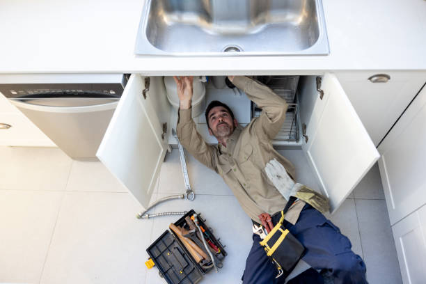Best Local Plumber Services  in Spring Glen, UT