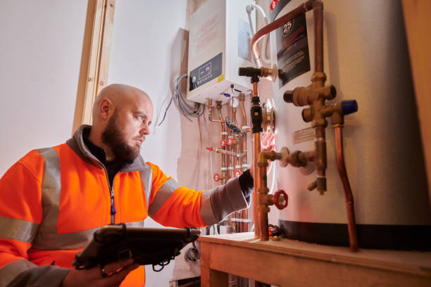 Best Toilet Repair Services  in Spring Glen, UT