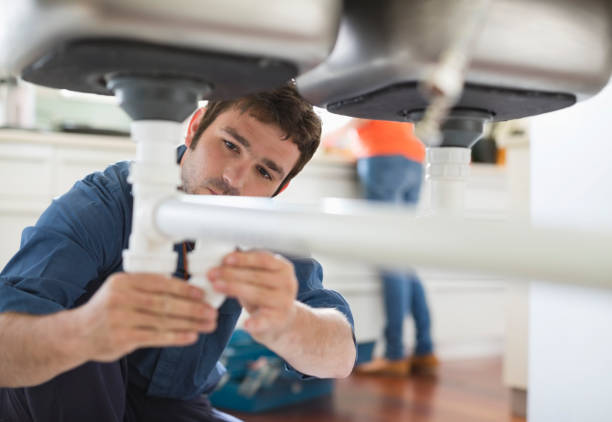 Best Local Plumber Services  in Spring Glen, UT