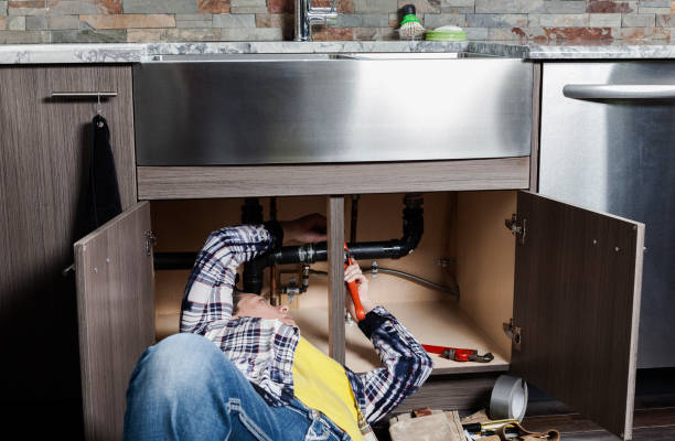 Trusted Spring Glen, UT Plumbing Experts